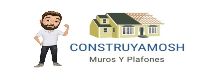 Logo Construyamosh