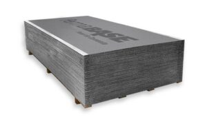 PANEL DE CEMENTO PERMABASE ( DUROCK )