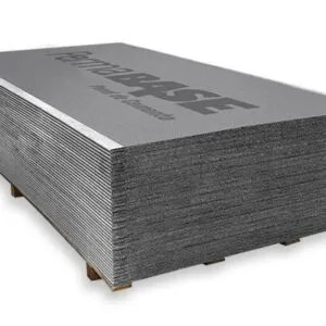 PANEL DE CEMENTO PERMABASE ( DUROCK )