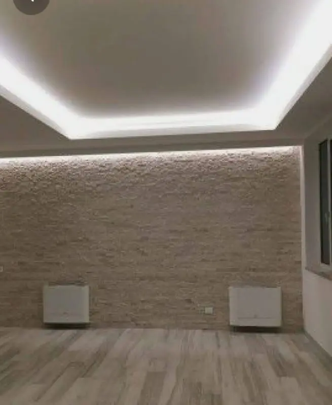 Remodelación terminada