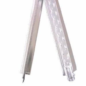 Tee Conectora AG&C 0.61M - Conexión para plafones