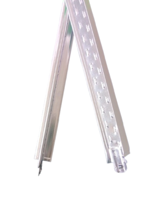 Tee Conectora AG&C 0.61M - Conexión para plafones